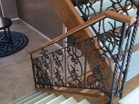 Stairpro Stairs 12 Stairpro's Glass Staircase